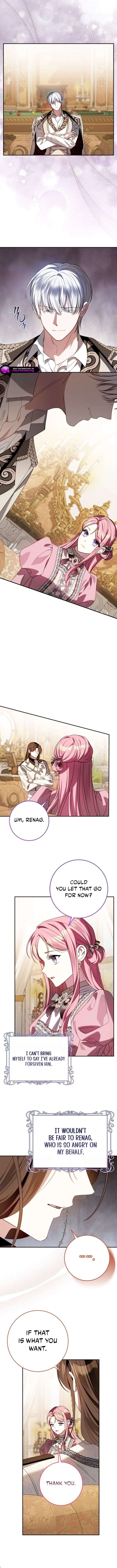 I Met the Male Lead In Prison (2023) Chapter 80 - Page 8