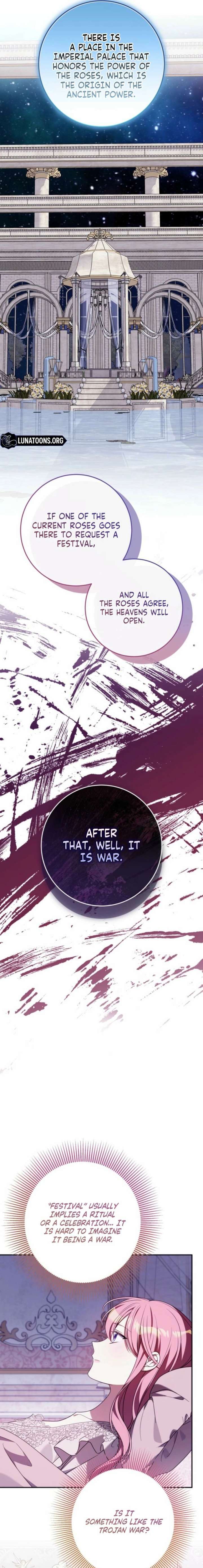 I Met the Male Lead In Prison (2023) Chapter 81 - Page 15