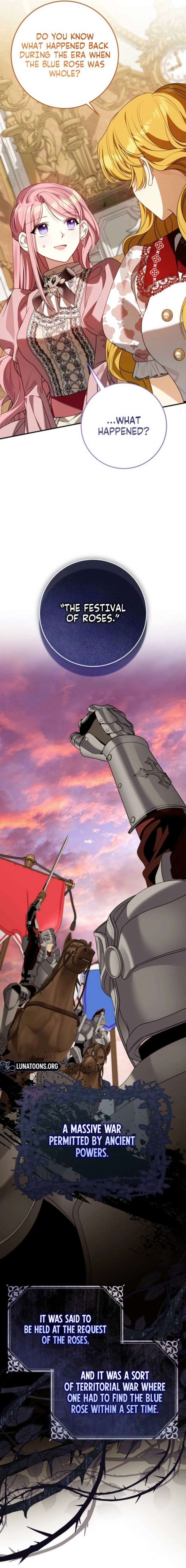 I Met the Male Lead In Prison (2023) Chapter 81 - Page 2