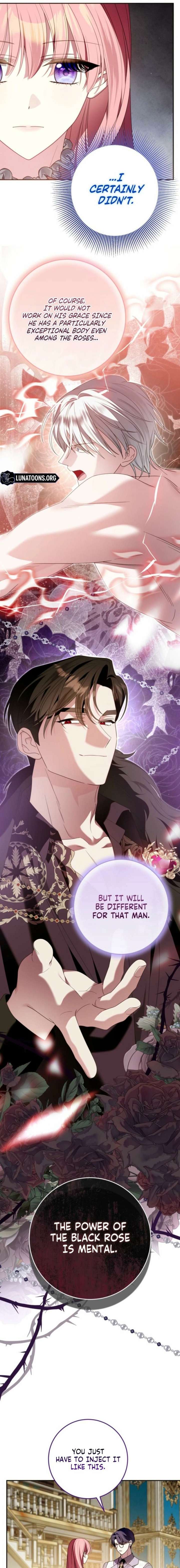 I Met the Male Lead In Prison (2023) Chapter 82 - Page 3