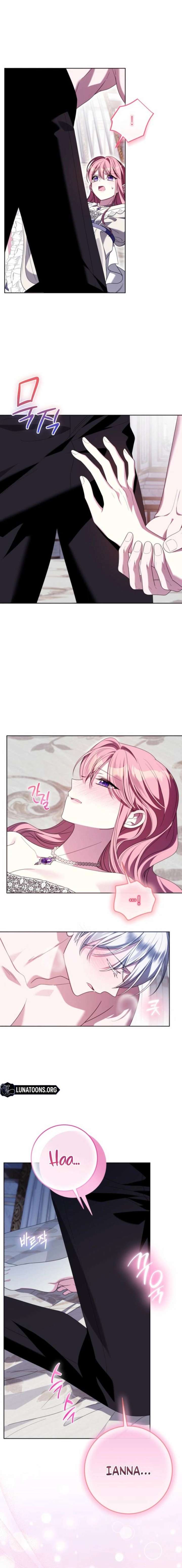 I Met the Male Lead In Prison (2023) Chapter 83 - Page 14