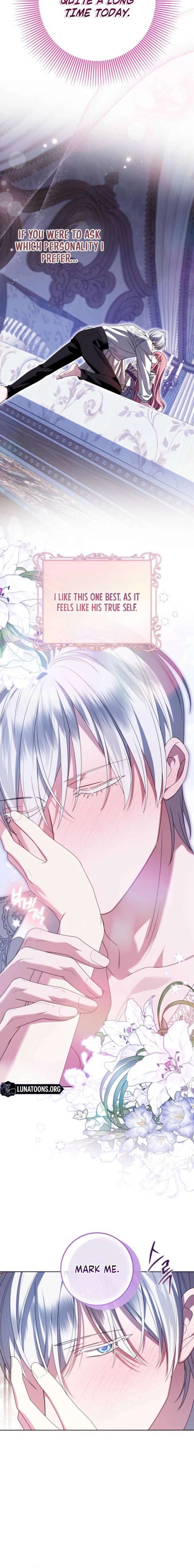 I Met the Male Lead In Prison (2023) Chapter 83 - Page 2