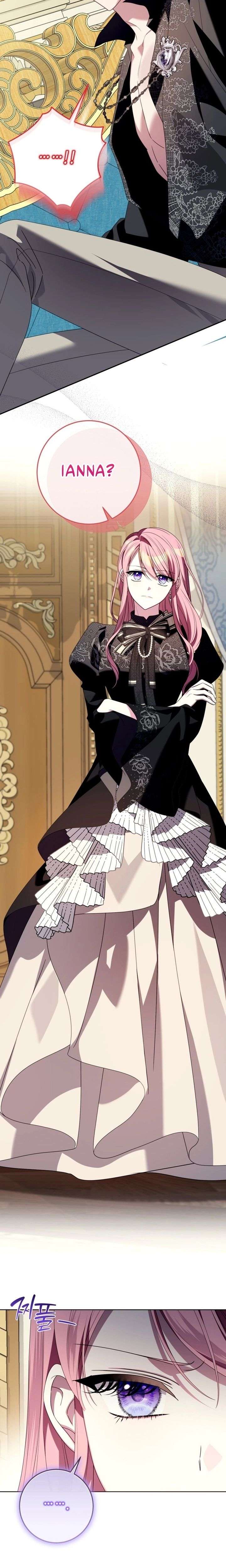 I Met the Male Lead In Prison (2023) Chapter 84 - Page 10