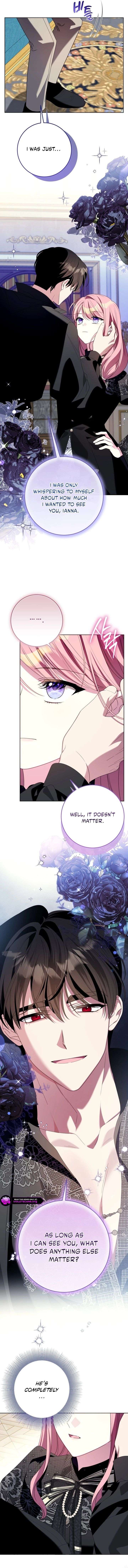 I Met the Male Lead In Prison (2023) Chapter 84 - Page 12