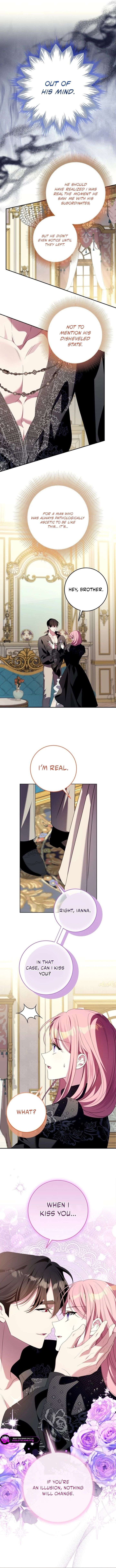 I Met the Male Lead In Prison (2023) Chapter 84 - Page 13