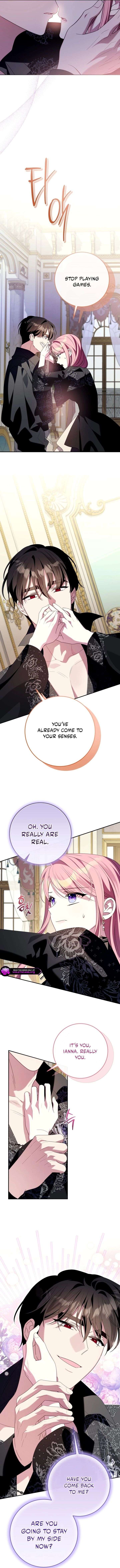 I Met the Male Lead In Prison (2023) Chapter 84 - Page 14