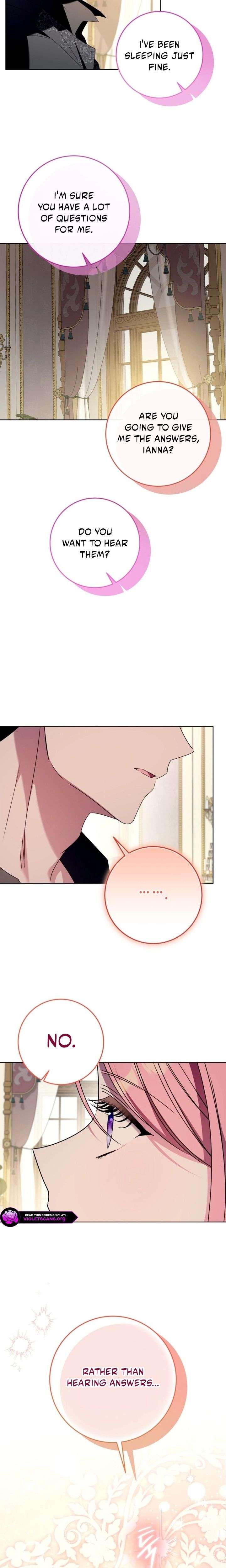 I Met the Male Lead In Prison (2023) Chapter 84 - Page 16