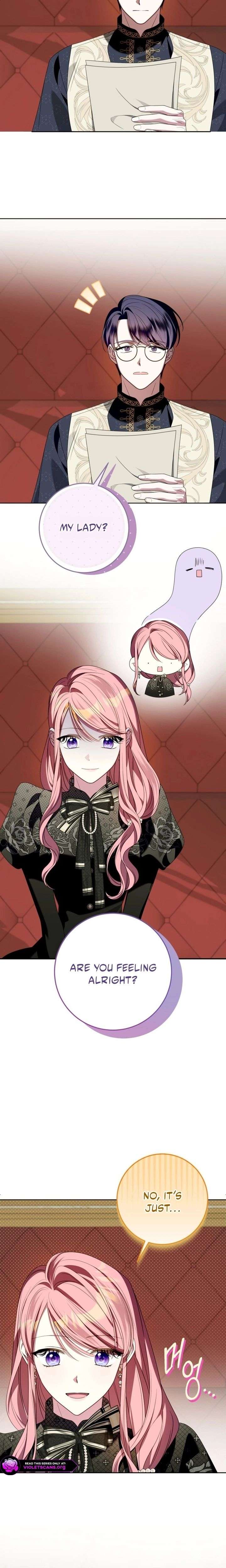 I Met the Male Lead In Prison (2023) Chapter 84 - Page 2