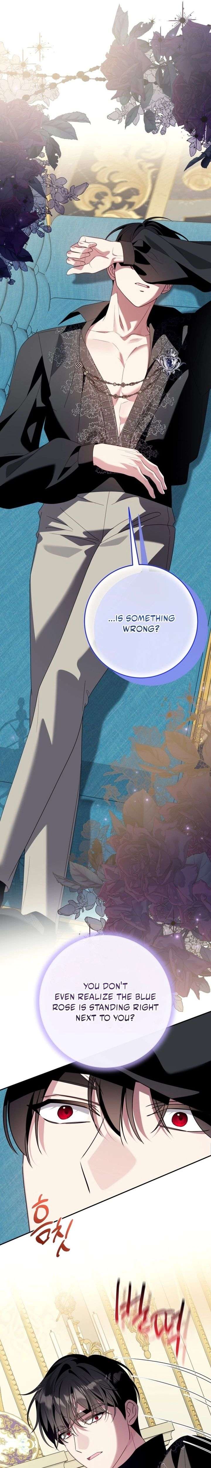 I Met the Male Lead In Prison (2023) Chapter 84 - Page 9