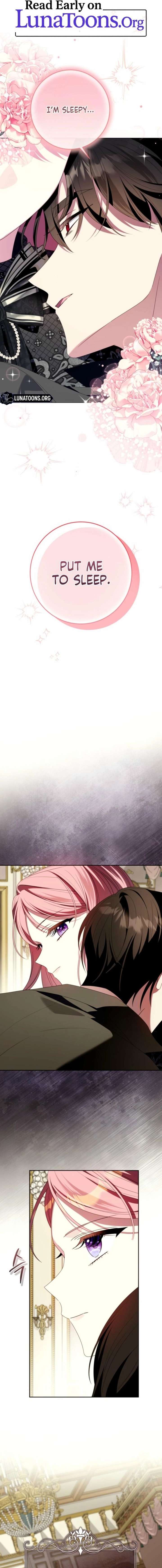 I Met the Male Lead In Prison (2023) Chapter 85 - Page 1