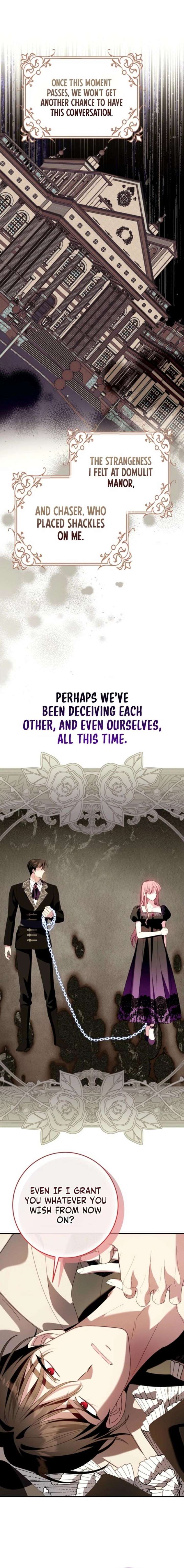 I Met the Male Lead In Prison (2023) Chapter 85 - Page 10