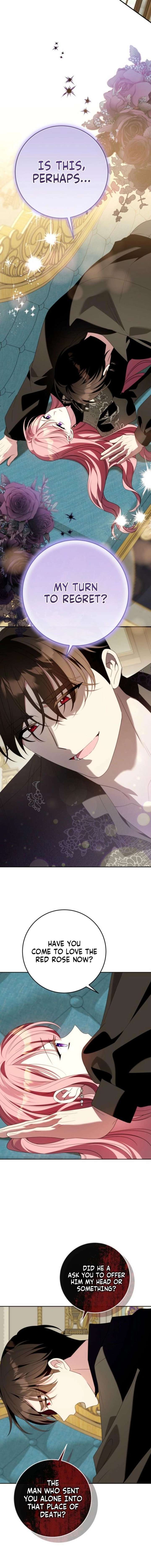 I Met the Male Lead In Prison (2023) Chapter 85 - Page 12