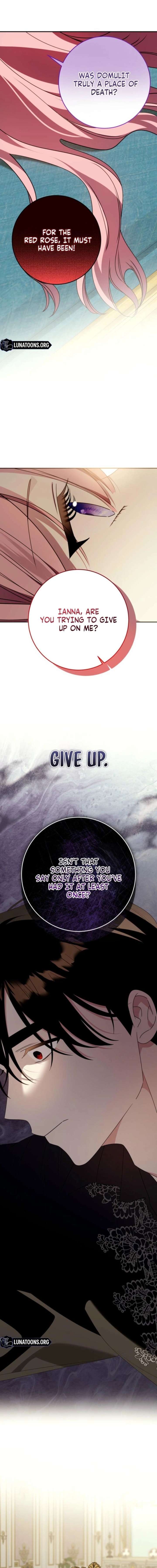 I Met the Male Lead In Prison (2023) Chapter 85 - Page 13