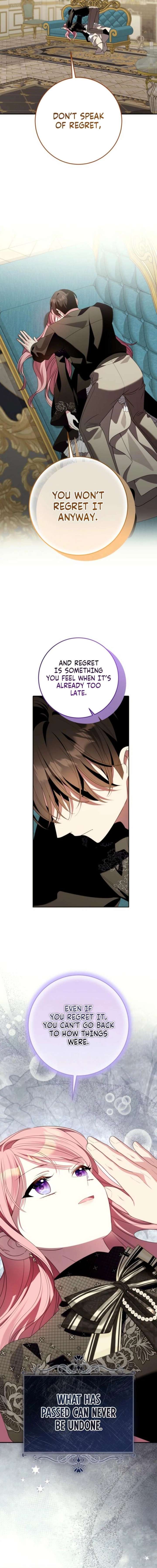 I Met the Male Lead In Prison (2023) Chapter 85 - Page 14