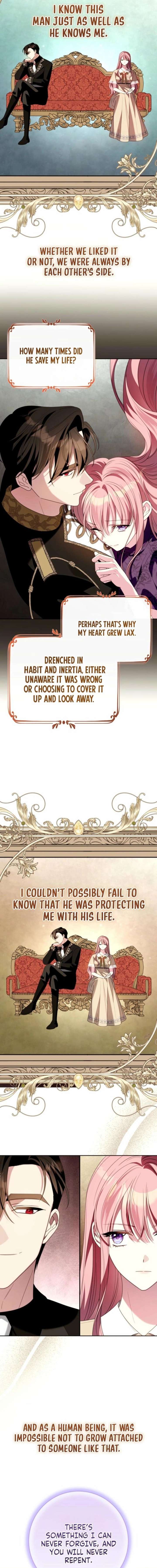 I Met the Male Lead In Prison (2023) Chapter 85 - Page 16