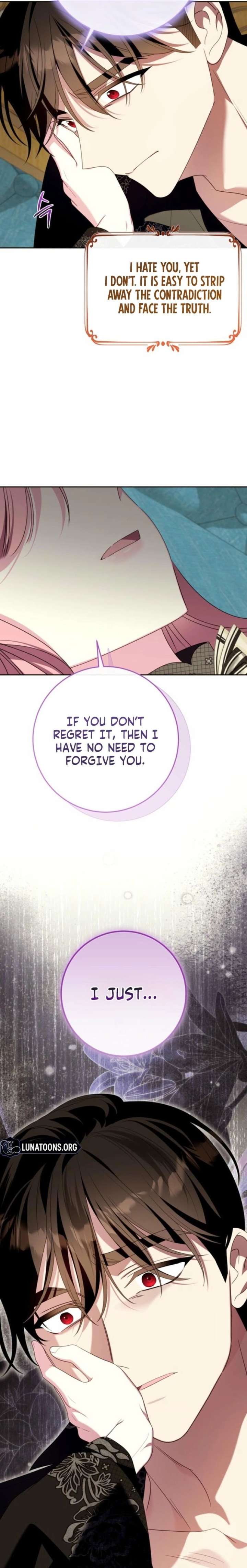 I Met the Male Lead In Prison (2023) Chapter 85 - Page 17