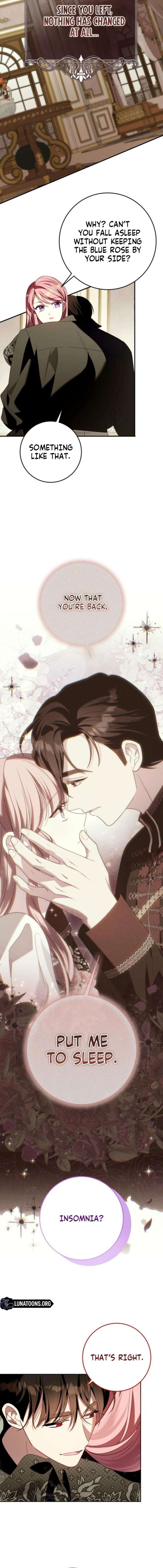 I Met the Male Lead In Prison (2023) Chapter 85 - Page 2