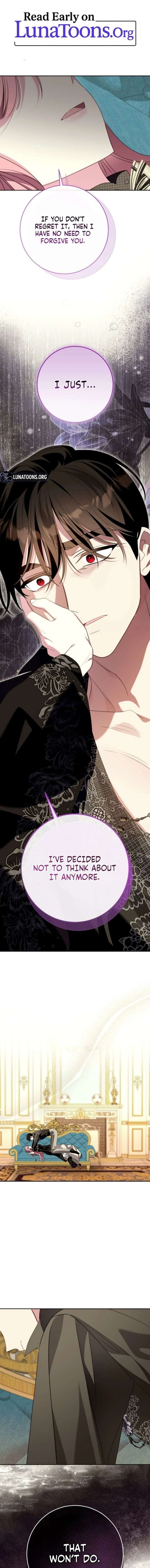 I Met the Male Lead In Prison (2023) Chapter 86 - Page 1