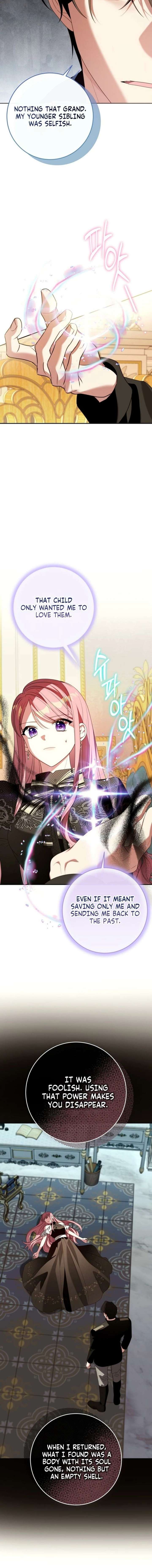 I Met the Male Lead In Prison (2023) Chapter 86 - Page 14