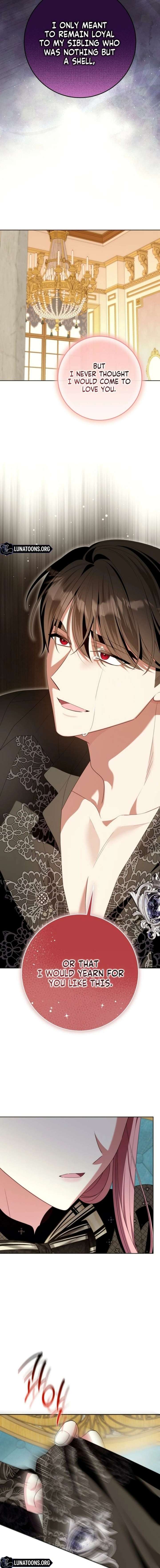 I Met the Male Lead In Prison (2023) Chapter 86 - Page 17