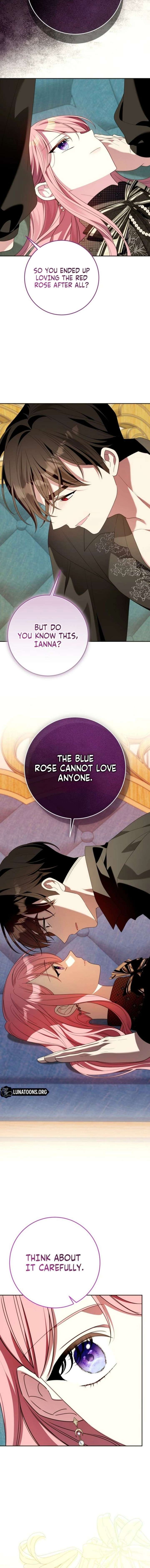 I Met the Male Lead In Prison (2023) Chapter 86 - Page 2