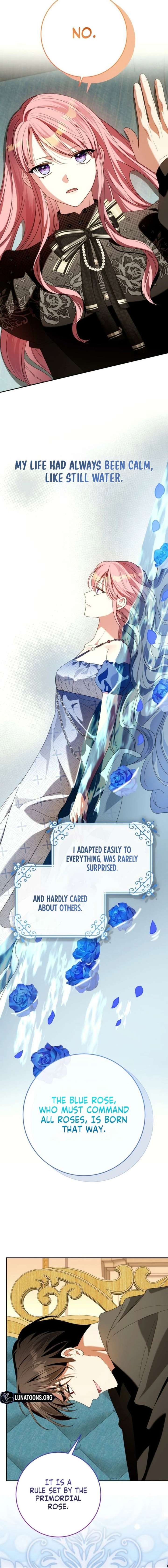 I Met the Male Lead In Prison (2023) Chapter 86 - Page 4