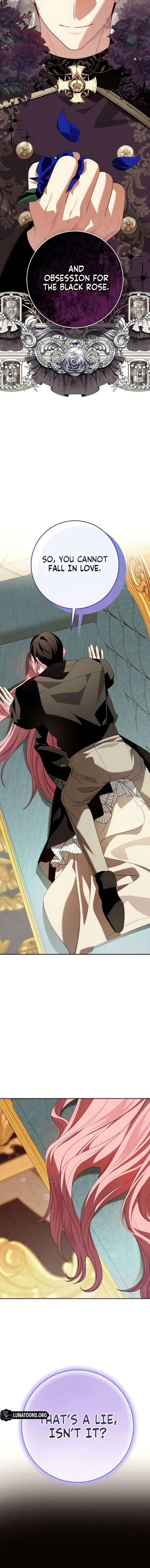 I Met the Male Lead In Prison (2023) Chapter 86 - Page 6