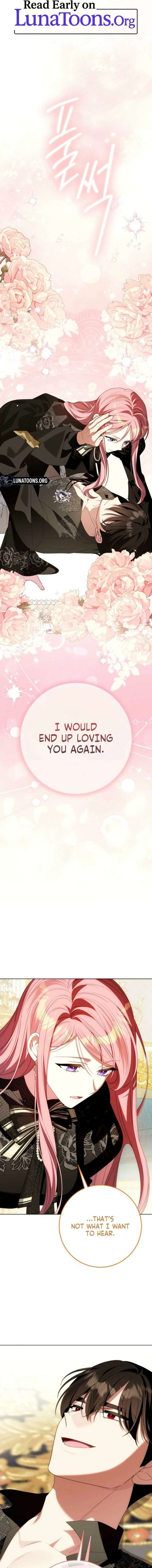 I Met the Male Lead In Prison (2023) Chapter 87 - Page 1