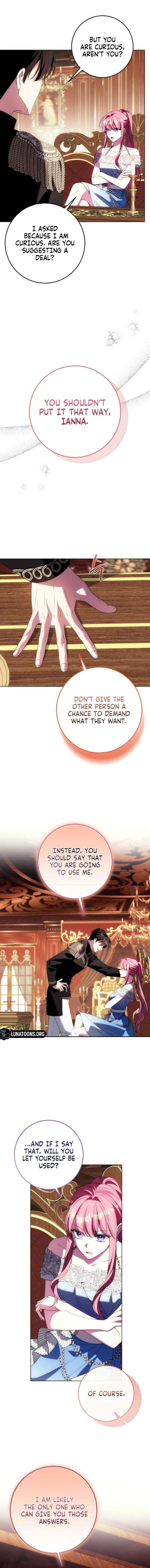 I Met the Male Lead In Prison (2023) Chapter 87 - Page 12