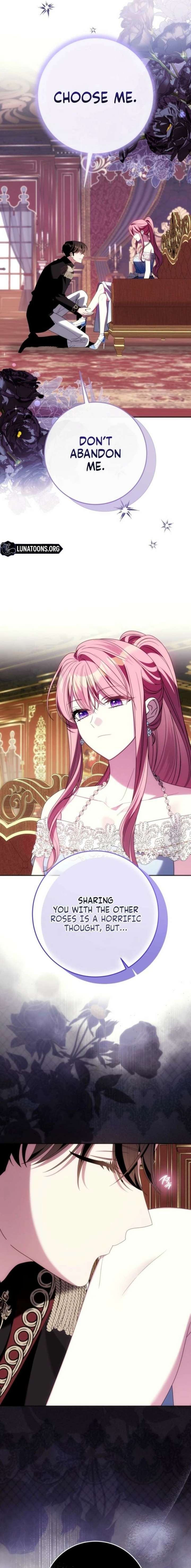 I Met the Male Lead In Prison (2023) Chapter 87 - Page 15