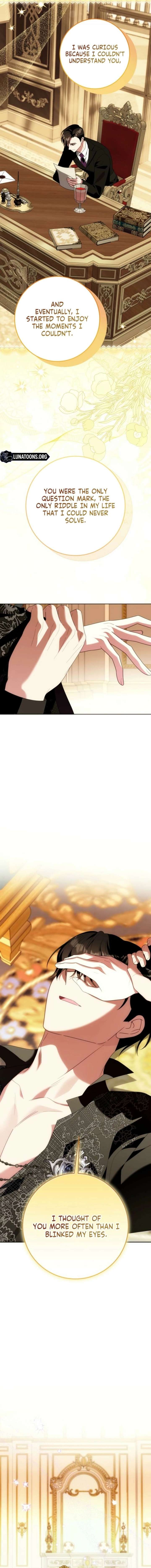 I Met the Male Lead In Prison (2023) Chapter 87 - Page 3