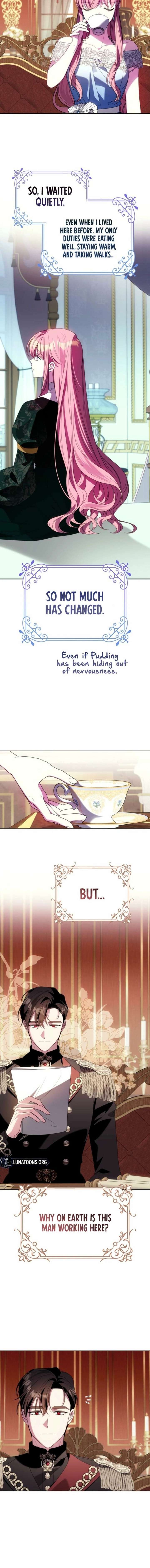 I Met the Male Lead In Prison (2023) Chapter 87 - Page 8