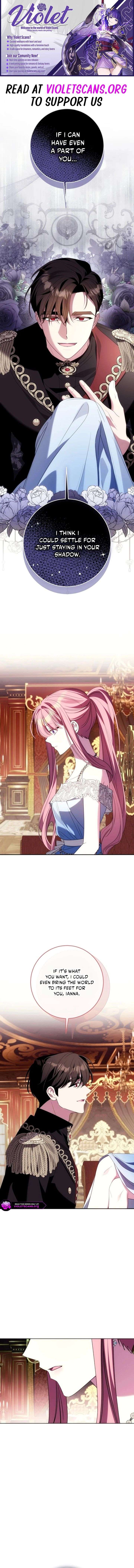 I Met the Male Lead In Prison (2023) Chapter 88 - Page 1