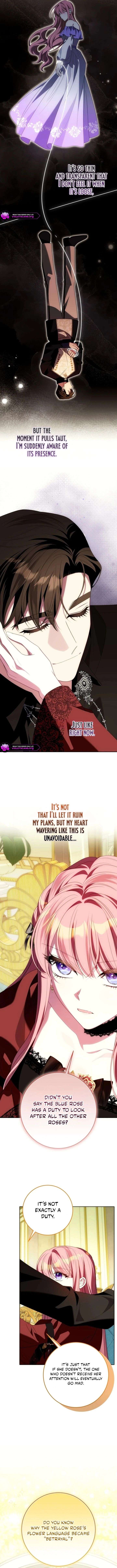 I Met the Male Lead In Prison (2023) Chapter 88 - Page 10