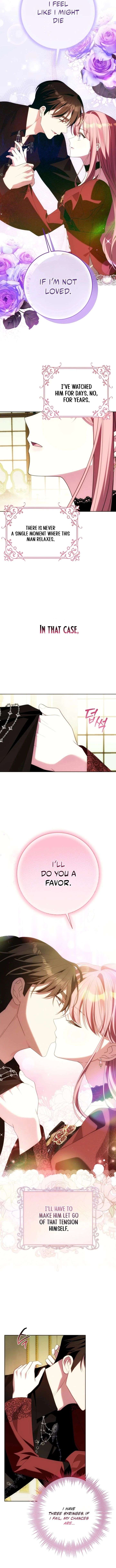 I Met the Male Lead In Prison (2023) Chapter 88 - Page 12