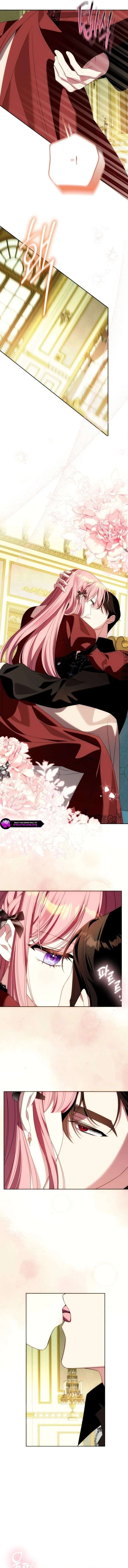 I Met the Male Lead In Prison (2023) Chapter 88 - Page 13