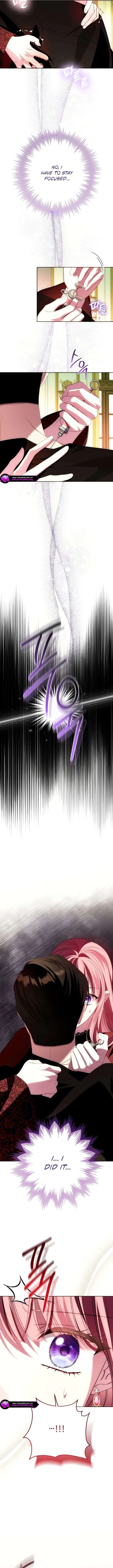 I Met the Male Lead In Prison (2023) Chapter 88 - Page 14