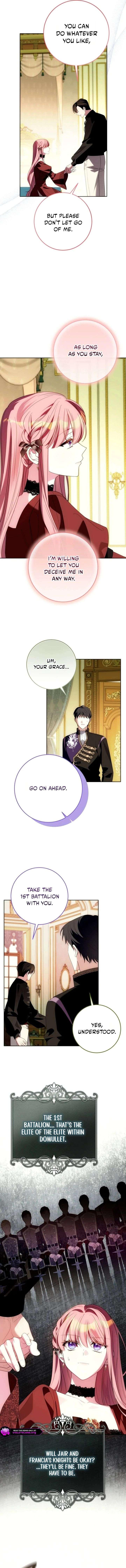 I Met the Male Lead In Prison (2023) Chapter 88 - Page 6