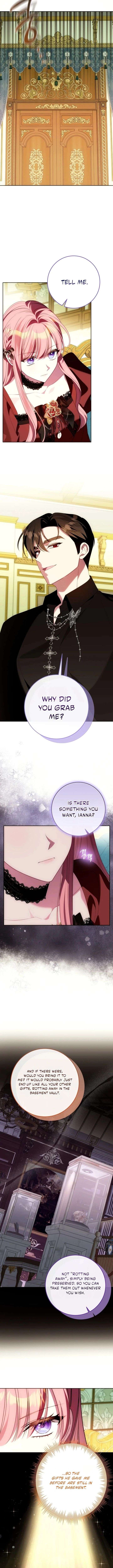 I Met the Male Lead In Prison (2023) Chapter 88 - Page 7