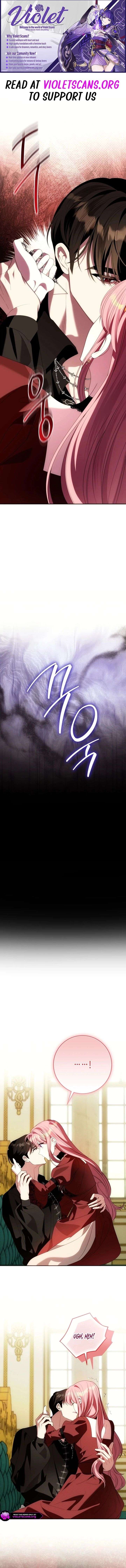 I Met the Male Lead In Prison (2023) Chapter 89 - Page 1