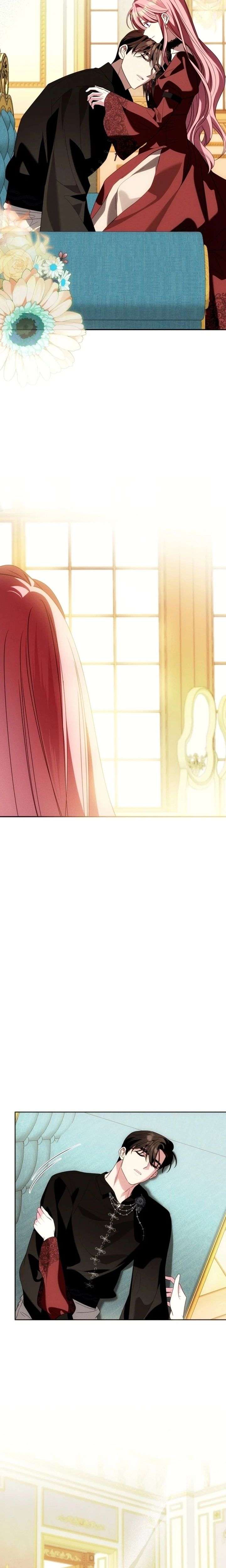 I Met the Male Lead In Prison (2023) Chapter 89 - Page 10