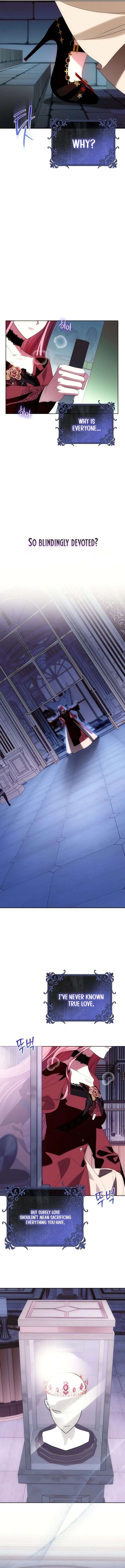 I Met the Male Lead In Prison (2023) Chapter 89 - Page 12