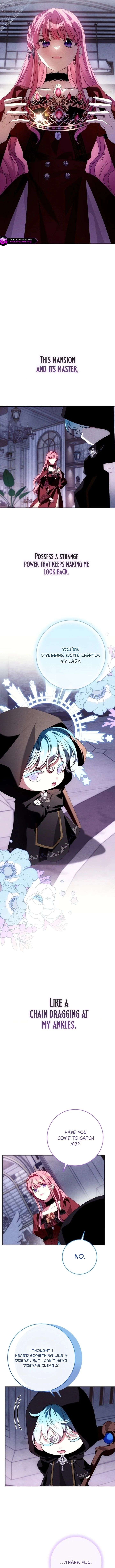 I Met the Male Lead In Prison (2023) Chapter 89 - Page 13