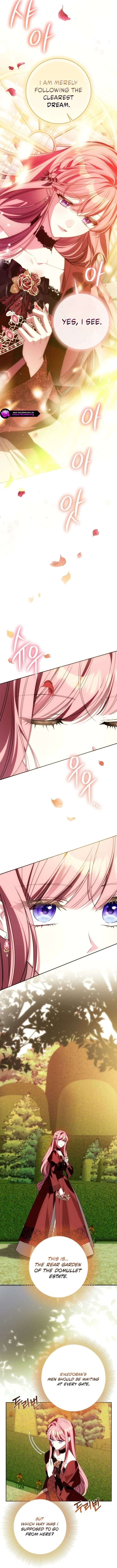 I Met the Male Lead In Prison (2023) Chapter 89 - Page 15