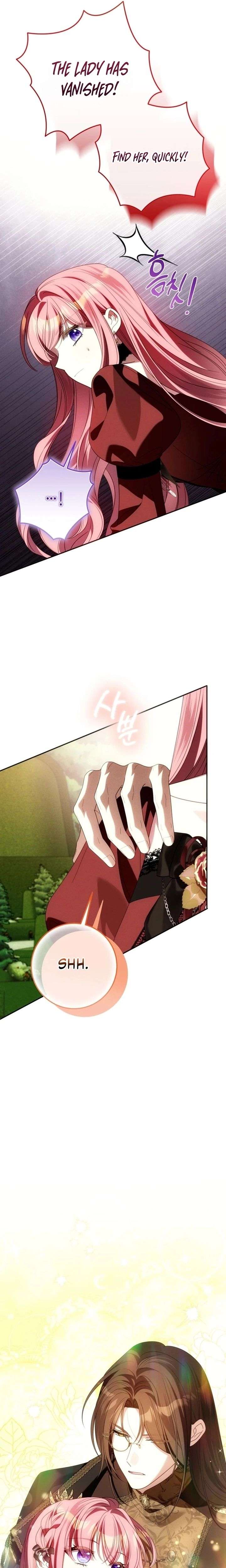 I Met the Male Lead In Prison (2023) Chapter 89 - Page 16