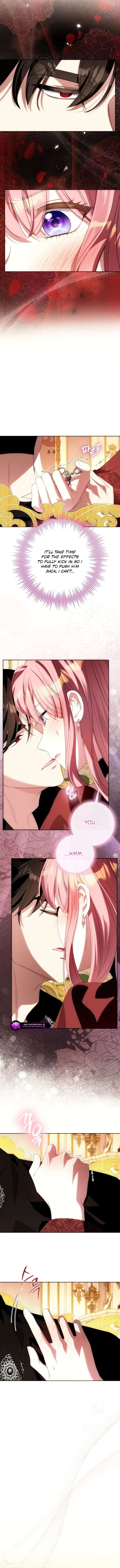 I Met the Male Lead In Prison (2023) Chapter 89 - Page 2