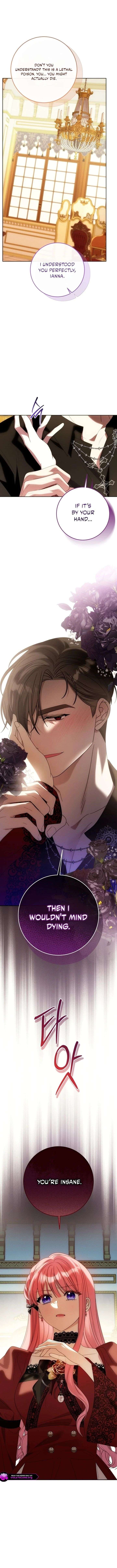 I Met the Male Lead In Prison (2023) Chapter 89 - Page 5