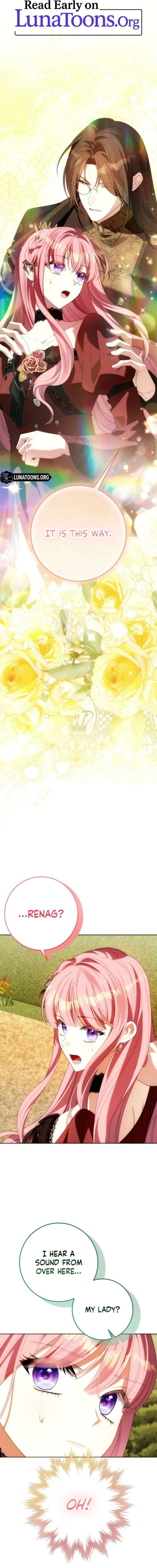 I Met the Male Lead In Prison (2023) Chapter 90 - Page 1