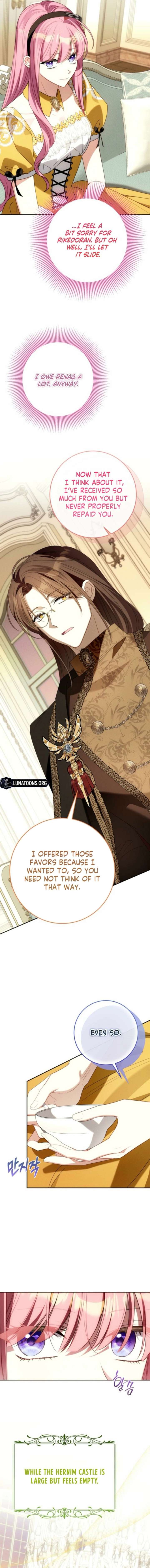 I Met the Male Lead In Prison (2023) Chapter 90 - Page 15