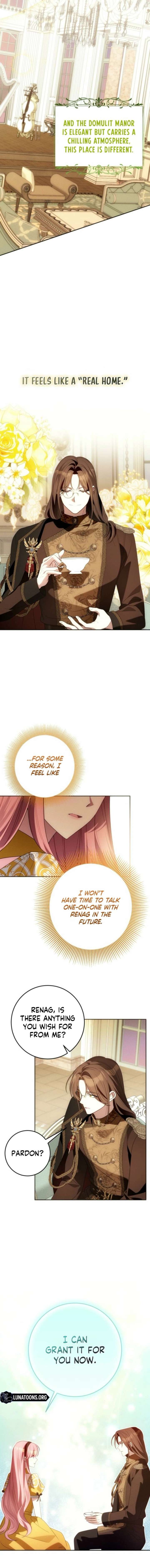 I Met the Male Lead In Prison (2023) Chapter 90 - Page 16